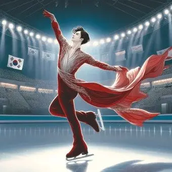 Profile image of 준환