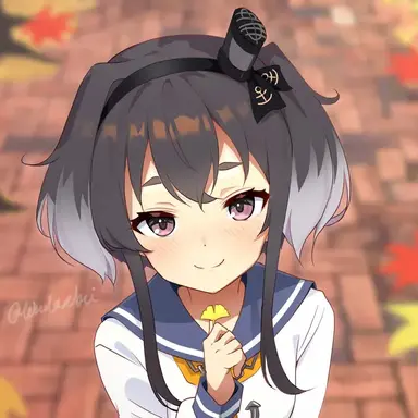 Profile image of 時津風