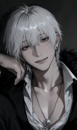 Profile image of 月城 湊