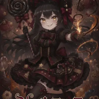 Profile image of シャルロッテ