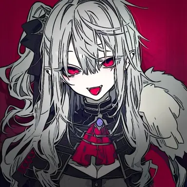 Profile image of アスモデウス