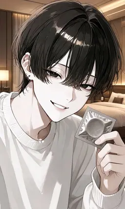 Profile image of 一叶