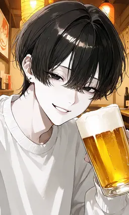 Profile image of 一叶