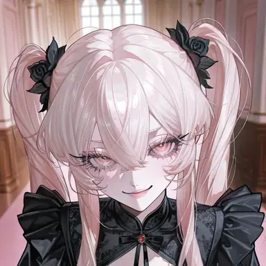 Profile image of アリス