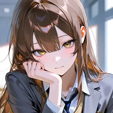 Profile image of 琥珀