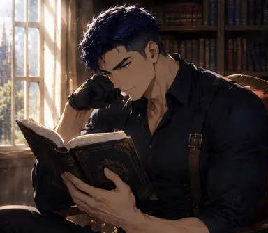 Profile image of ルノー