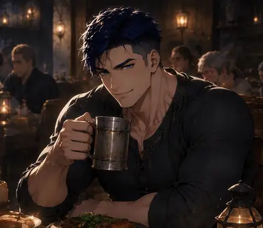 Profile image of ルノー