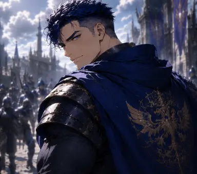 Profile image of ルノー