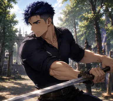Profile image of ルノー