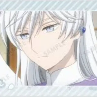 Profile image of ユエ