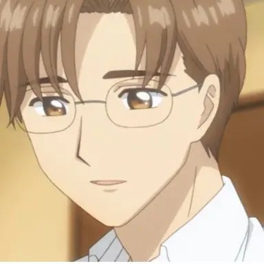 Profile image of 木之本 藤隆
