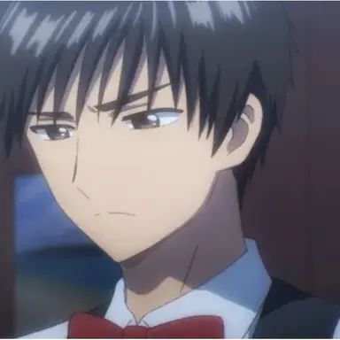 Profile image of 木之本 桃矢
