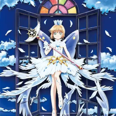Profile image of 木之本 桜