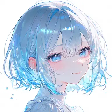 Profile image of 메리셰