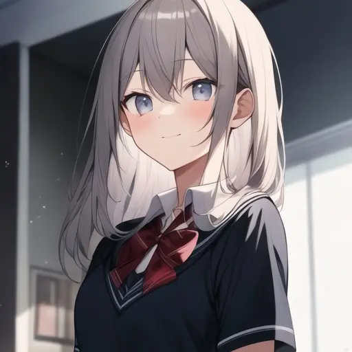 Smilelu의 한은채