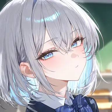 Profile image of 白峰 玲子
