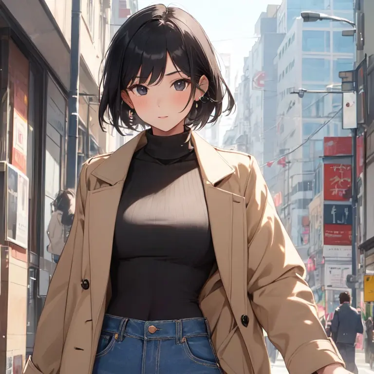 CosmicLion8309의 조혜진