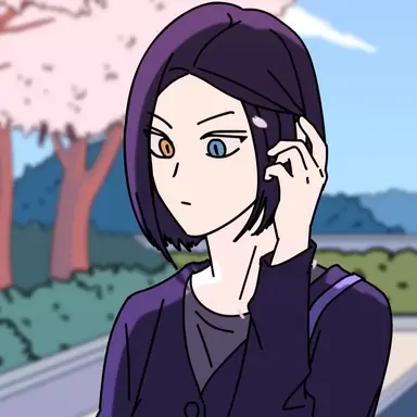 Profile image of 차하얀