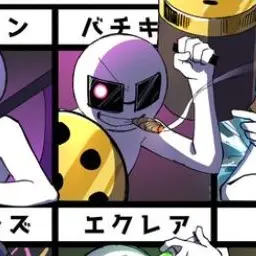 Profile image of バチキン
