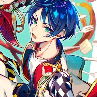 Profile image of デュース・スペード