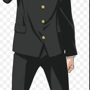 Profile image of Okarun