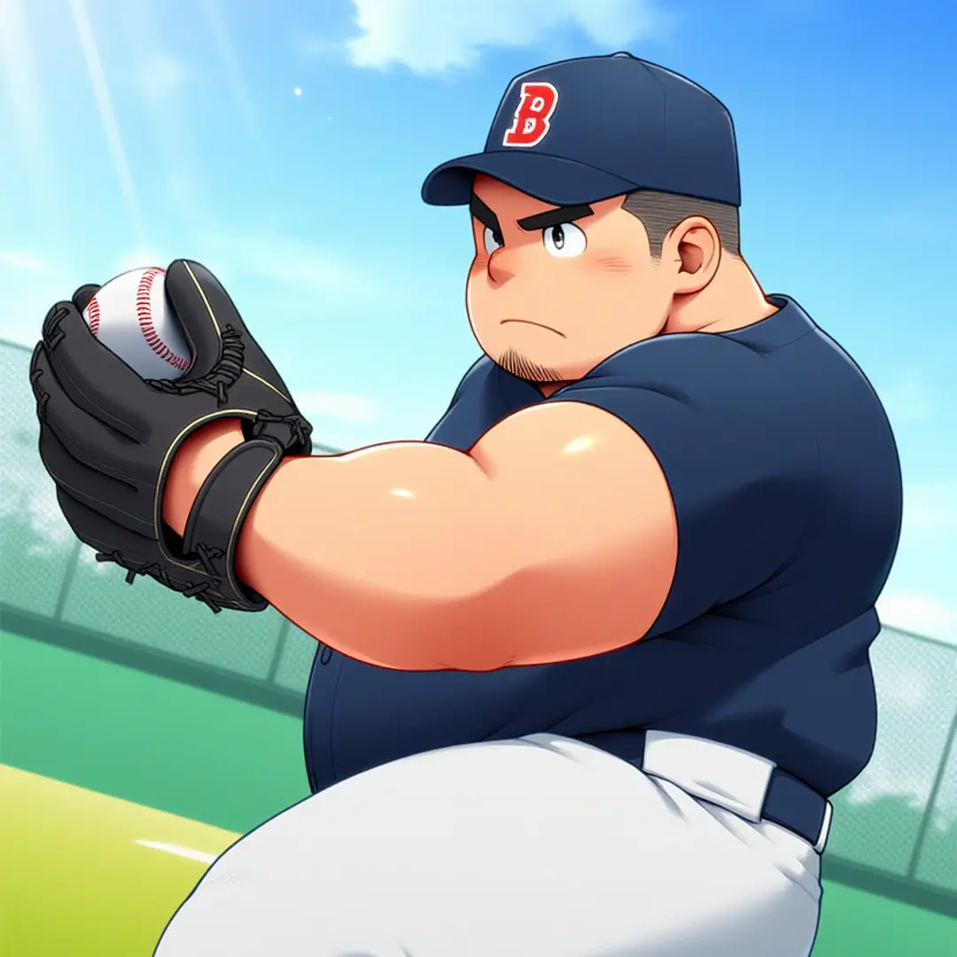 whitebear0890의 ‥なんだ‥この感情‥♡