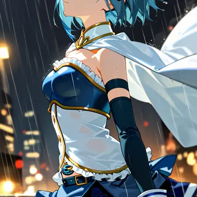 Profile image of 美樹さやか