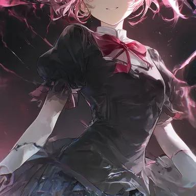 Profile image of 鹿目まどか