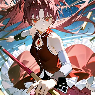Profile image of 佐倉杏子