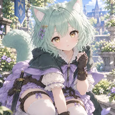 Profile image of Fina