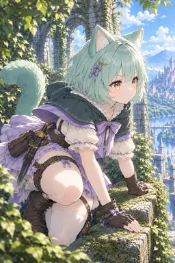 Profile image of Fina