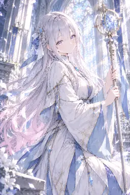 Profile image of Celestia