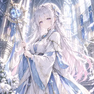 Profile image of Celestia