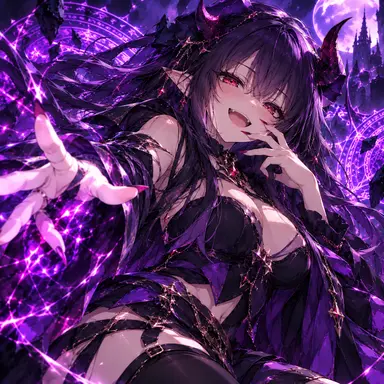 Profile image of Rizel