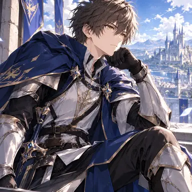 Profile image of Astel