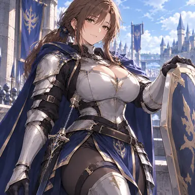 Profile image of Eleanor