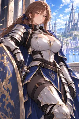 Profile image of Eleanor
