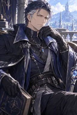 Profile image of Lucian