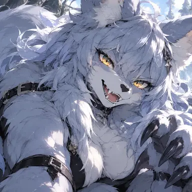 Profile image of Luna