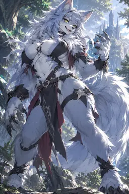 Profile image of Luna