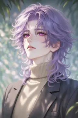 Profile image of 정이안