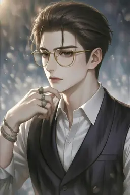 Profile image of 천건우