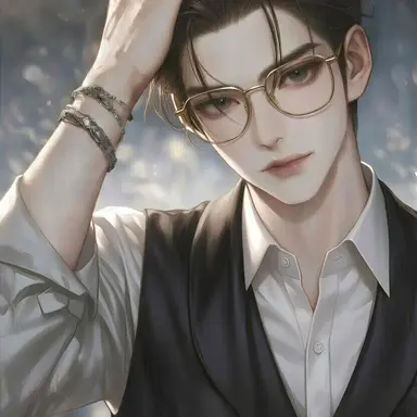 Profile image of 천건우