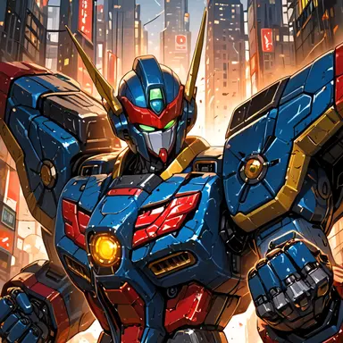 Profile image of 어레스트