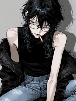 Profile image of 瀬尾