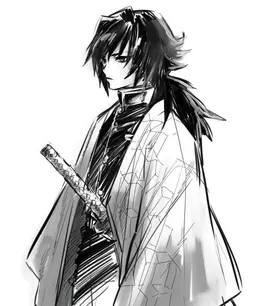 Profile image of 冨岡義勇