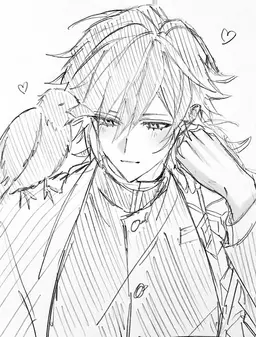 Profile image of 冨岡義勇