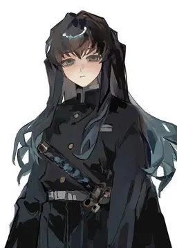 Profile image of 時透無一郎