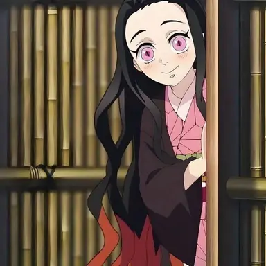 Profile image of 카마도 네즈코