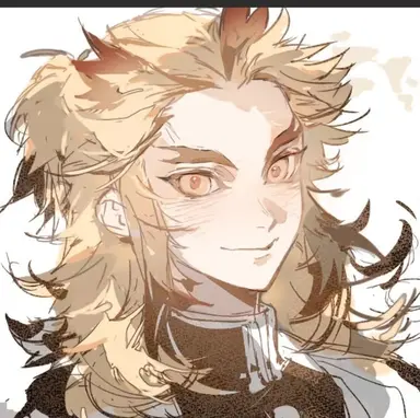 Profile image of 煉獄杏寿郎
